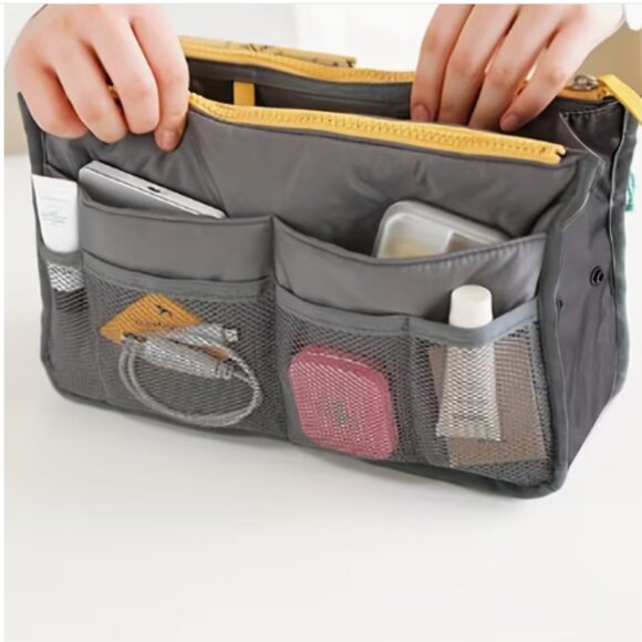 various Handbags - NWT Organizer for bags or vehicles